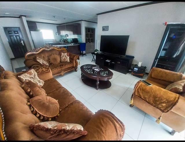 3 BEDROOM APARTMENT FOR SALE IN CARLSWALD